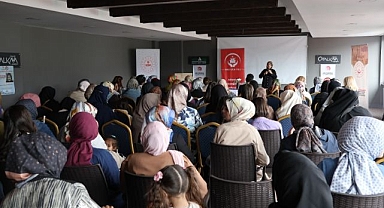 O proje Erzurum'da start aldı!
