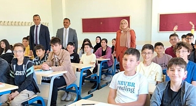 Öğrenciler yaz boyunca verimli zaman geçirecek
