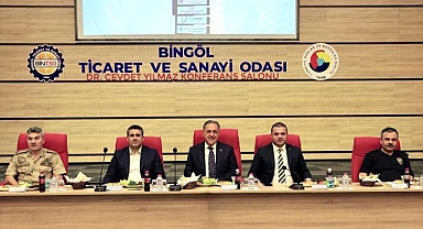 Oto Galericiler Sitesi için istişare ettiler