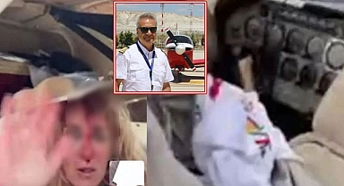 Özel jet kazasında yeni detaylar ortaya çıktı! Telefonu kullanmak istedi ama...