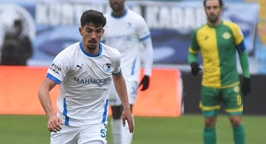 Özgür Sert Mardin yolcusu