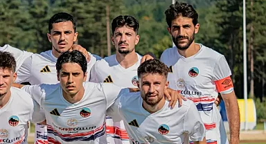 Özgür Sert yeni takımıyla ilk 11’de