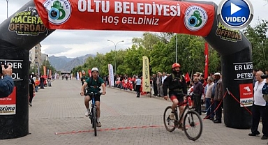 Palan Extreme’de nefes kesen mücadele başladı