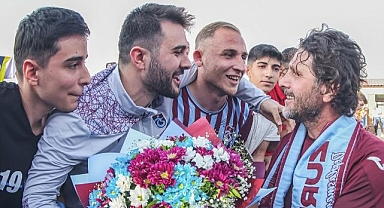 Palandöken'de yüksek irtifa turizmi