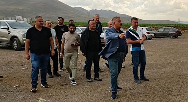 Palandöken'e yeni ulaşım yolu müjdesi!