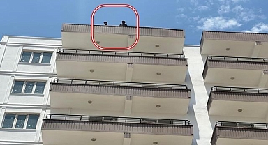 Paralarını alamayınca intihara kalkıştılar!