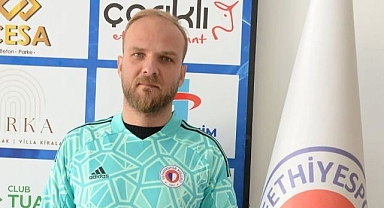 Play-Off kahramanı Hakan Canbazoğlu Fethiyespor’da