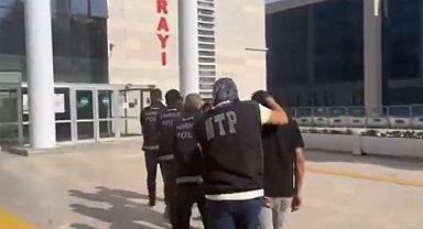 Polis ekiplerinden uyuşturucuya geçit yok