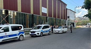 Polis uygulamaları hız kesmeden devam ediyor