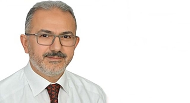 Prof. Dr. Ahmet Berhan Yılmaz'ın anne acısı