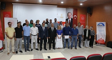 Psikososyal destek personeline sertifika