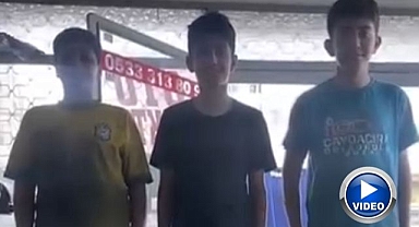 Sanayide 'çıraklık yemini' töreni düzenlendi