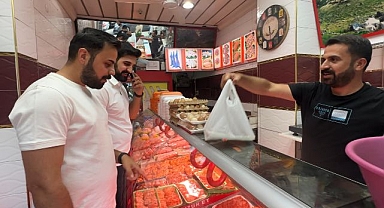 Şap hastalığı korkuttu beyaz ete rağbet arttı