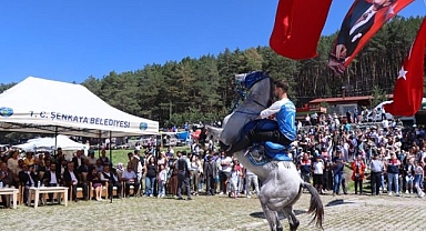 Şenkaya Belediyesi'nden festivale davet
