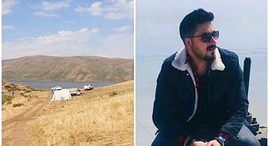 Serinlemek isterken canından oldu