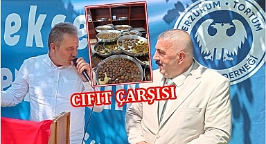 Şimdi sırada Kaysefe var!