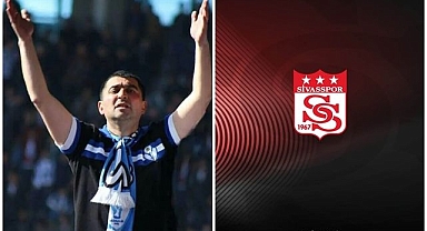 Sivasspor’dan Lömenler’e geçmiş olsun mesajı