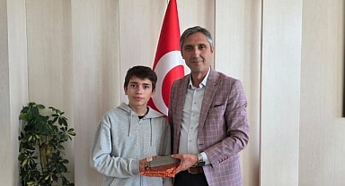 Siyer-i Nebi Yarışması sonuçlandı
