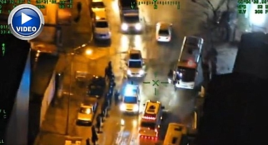 Sokak satıcılarına darbe! Aralarında Erzurum da var