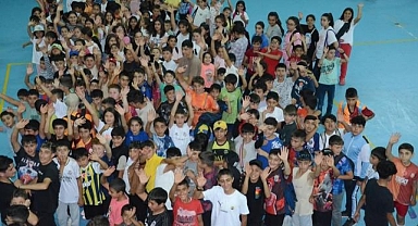 Sporculara forma desteği