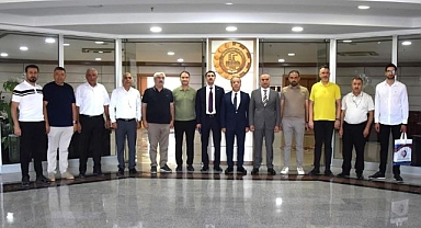 Tacikistan’a ihracat artacak