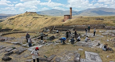 Tarih gün yüzüne çıkıyor