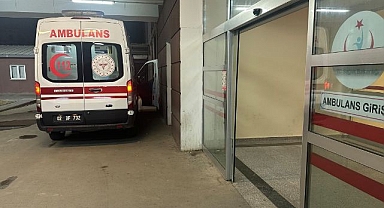 Tartışma kavgaya döndü! Silahlar konuştu