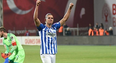 Taylan Antalyalı, Erzurumspor'a geri mi dönüyor?
