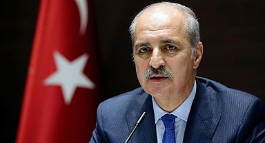 TBMM Başkanı Kurtulmuş’tan Erzurum Kongresi’nin 106. yılında anlamlı mesaj