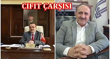 Teftiş Kurulu’na atama