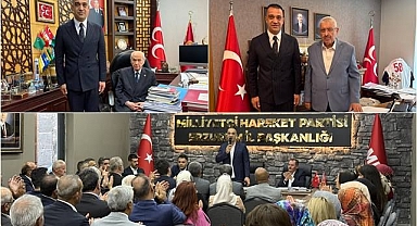 Teröre Karşı Milli Seferberlik