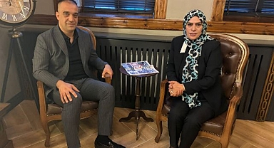 Terörsüz Türkiye için ilk adım Erzurum'dan