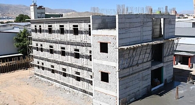 TOBB'dan 400 Milyon TL'lik eğitim yatırımı