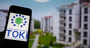 TOKİ'den Erzurum'da konut ve iş yerleri satacak