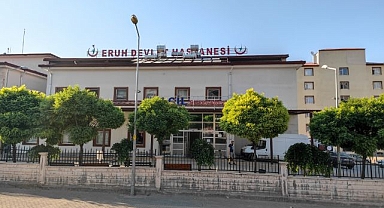 TPAO sahasında iş kazası: 2 işçi yaralandı
