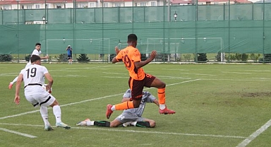 Trabzon 4'ledi