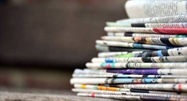 TÜİK, Süreli Yayın İstatistikleri'ni açıkladı