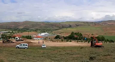 Türkiye'de en çok köye sahip il belli oldu