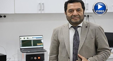 Türkiye'den dünyaya yüksek teknoloji hamlesi