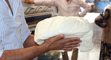 Türkiye'nin dört bir yanından yoğun ilgi