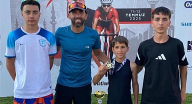  Türkiye şampiyonasında çifte şampiyonluk