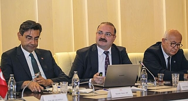 Türkiye-Ürdün yükseköğretiminde önemli akademik iş birliği