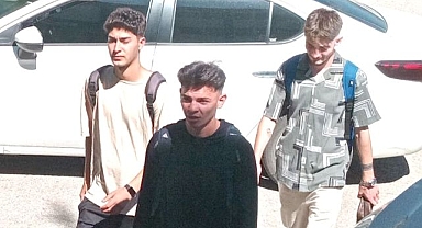 U 19’da 12 oyuncu emekli oldu!