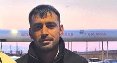 Uçuruma yuvarlanan araç dronla tespit edildi
