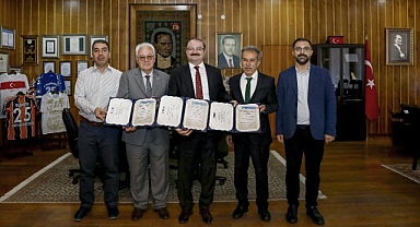 Uluslararası tanınırlığın sürdürülmesinde önemli adım