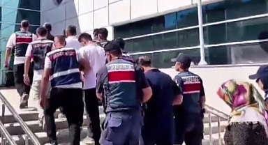 Uyuşturucuya geçit yok!