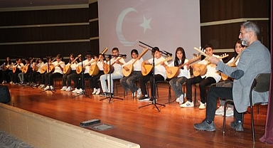 Uzun aranın ardından yeniden başladı