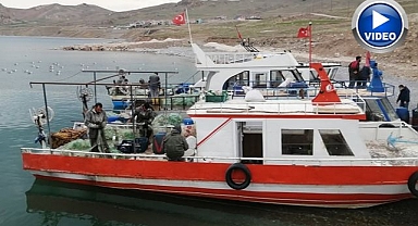 'Vira Bismillah' deyip yola çıkacaklar