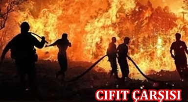 Yaktığınız kadar yanın!