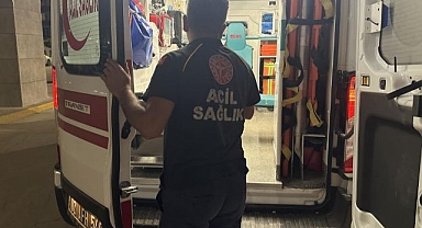 Yanlışlıkla fare zehri içti... Şimdi yaşam savaşı veriyor